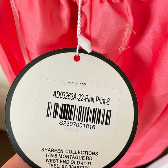 Hello Molly All For Fun Dress - Picture 6 of 8